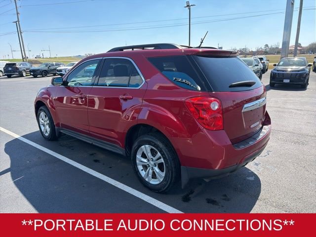 Used 2014 Chevrolet Equinox LT w/ Driver Convenience Package image 14