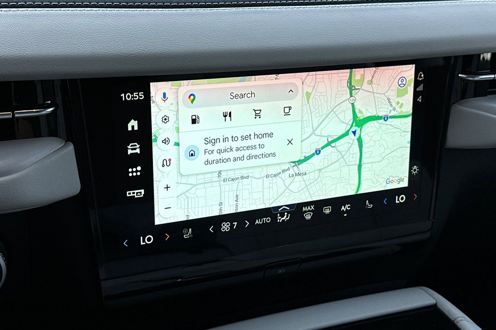 New 2026 Lincoln Navigator Reserve AWD/4WD image 19