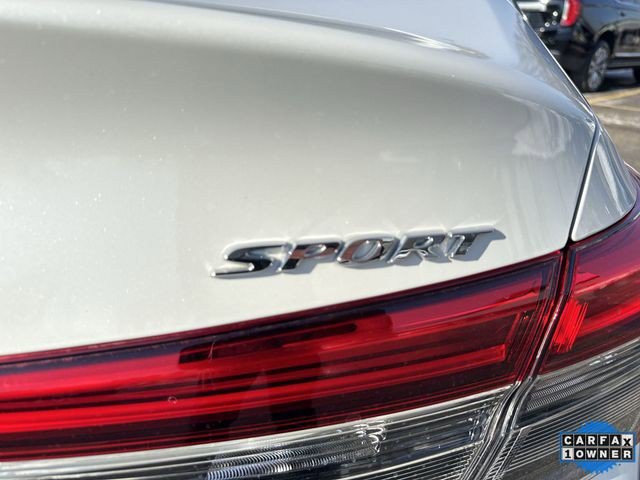 Used 2024 Honda Civic Sport image 34