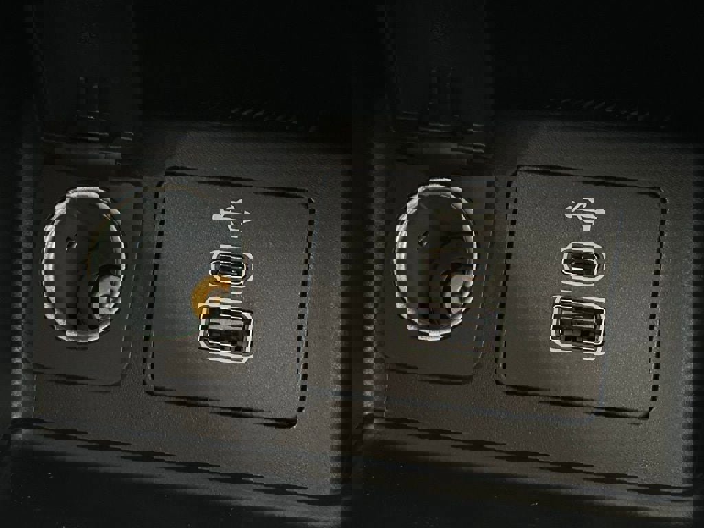 New 2025 Ford Bronco Sport Heritage w/ Convenience Package image 41