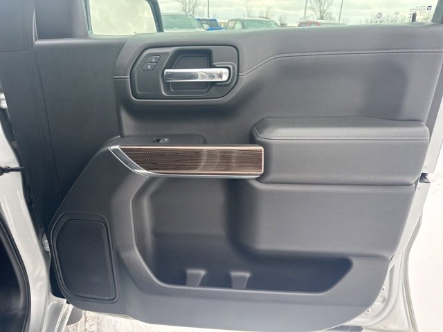 Used 2019 Chevrolet Silverado 1500 LT w/ All-Star Edition image 20