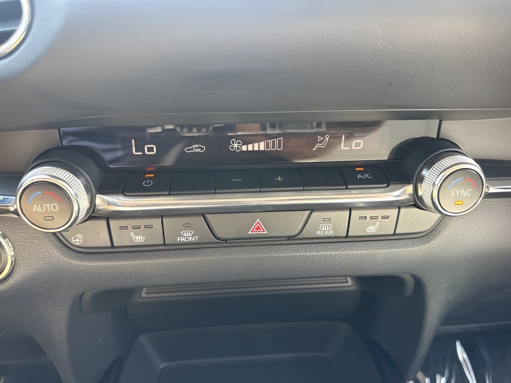 Used 2023 MAZDA CX-30 2.5 Turbo w/ Premium Package image 19