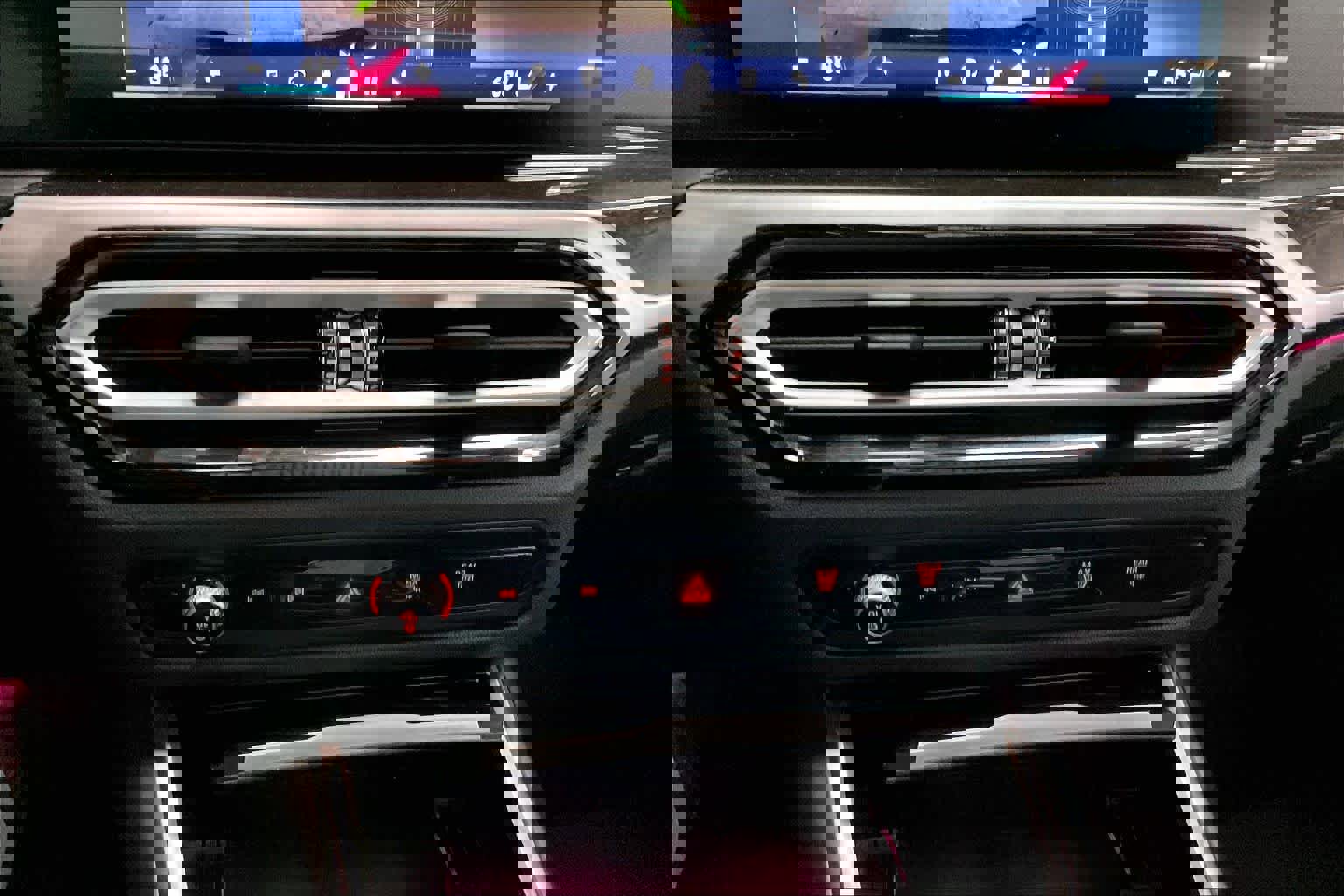 Certified 2024 BMW i4 eDrive35 w/ Premium Package image 34