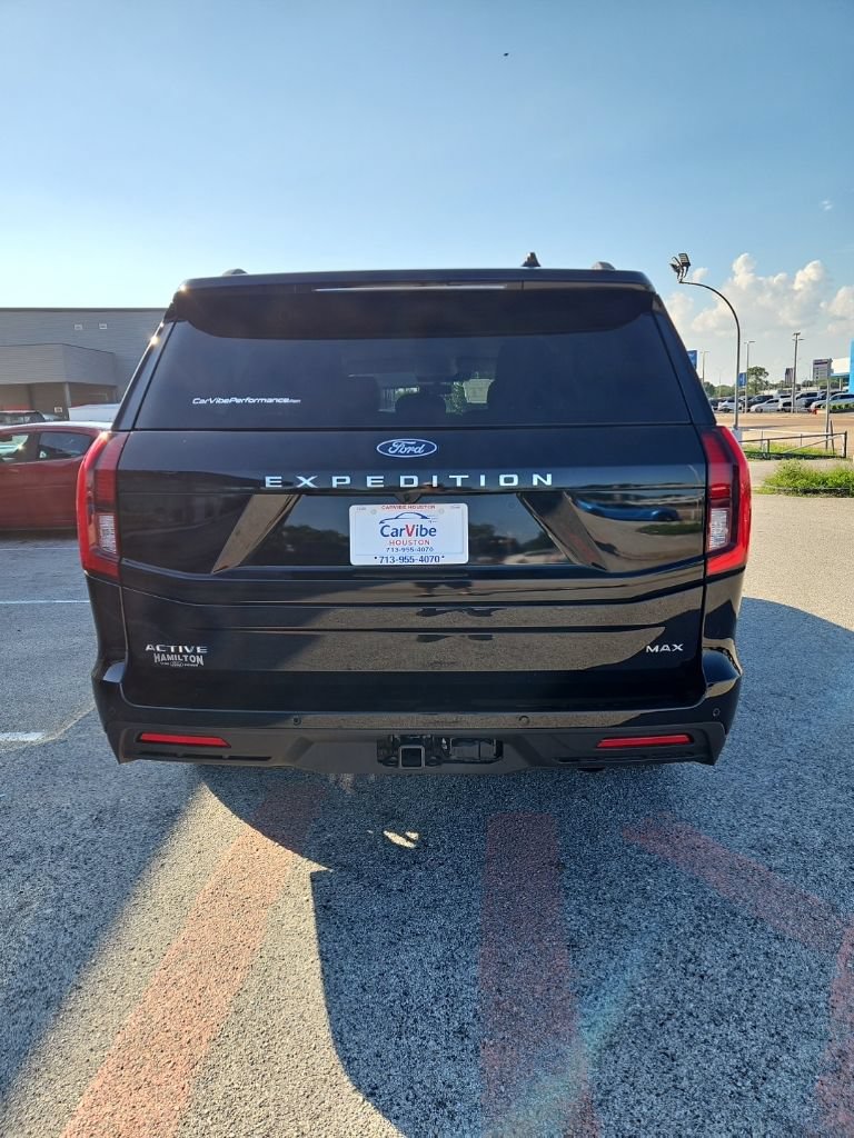 Used 2026 Ford Expedition Max Active RWD image 7