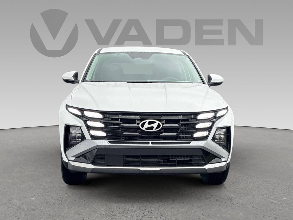 New 2026 Hyundai Tucson Blue SE AWD/4WD image 21