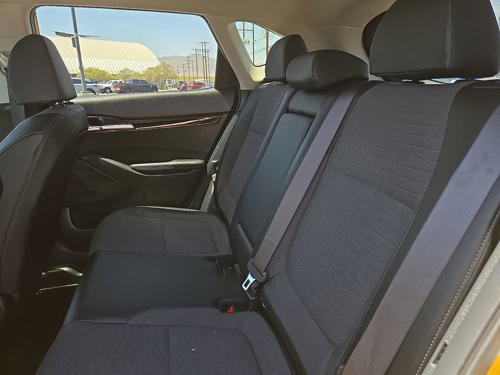 Used 2023 Kia Seltos Nightfall Edition image 16