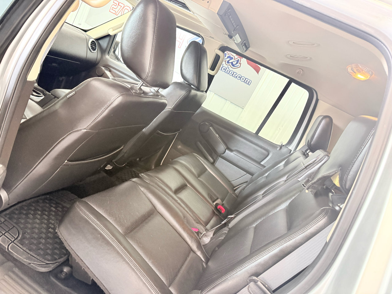 Used 2010 Mercury Mountaineer Premier image 51