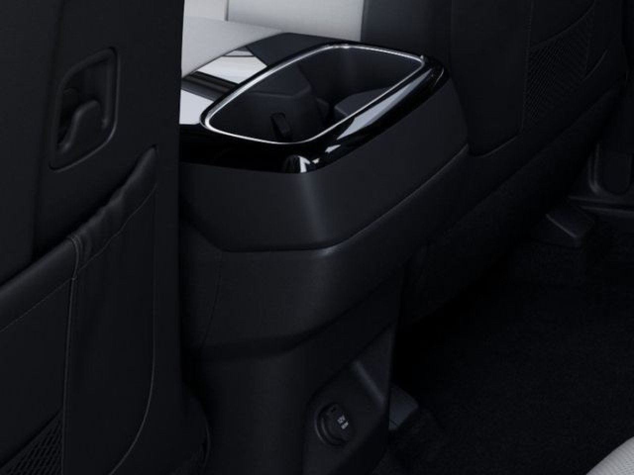 New 2025 Kia Telluride EX w/ EX Captain's Chair Package image 18