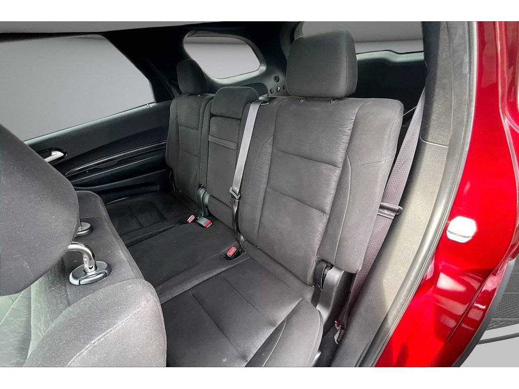 Used 2023 Dodge Durango SXT RWD image 27
