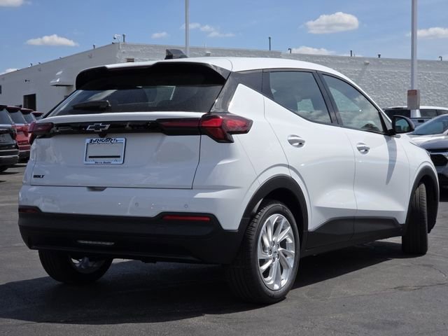 New 2027 Chevrolet Bolt LT FWD image 18