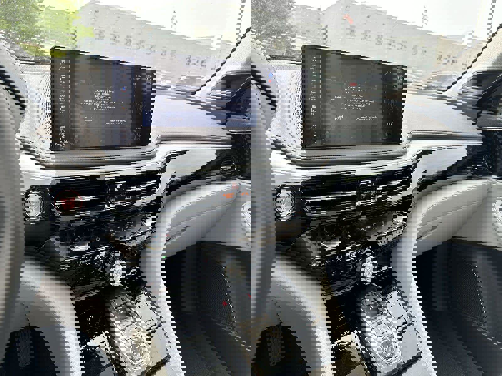 New 2026 Acura MDX SH-AWD w/ Technology Package image 25