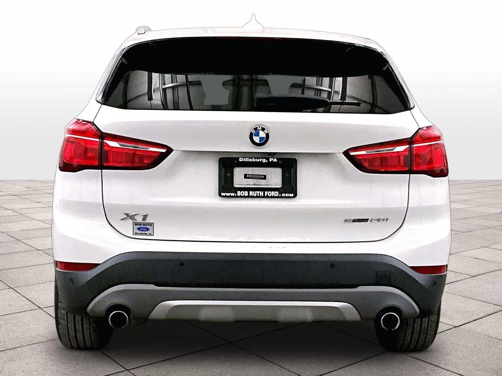 Used 2019 BMW X1 sDrive28i w/ Convenience Package image 4