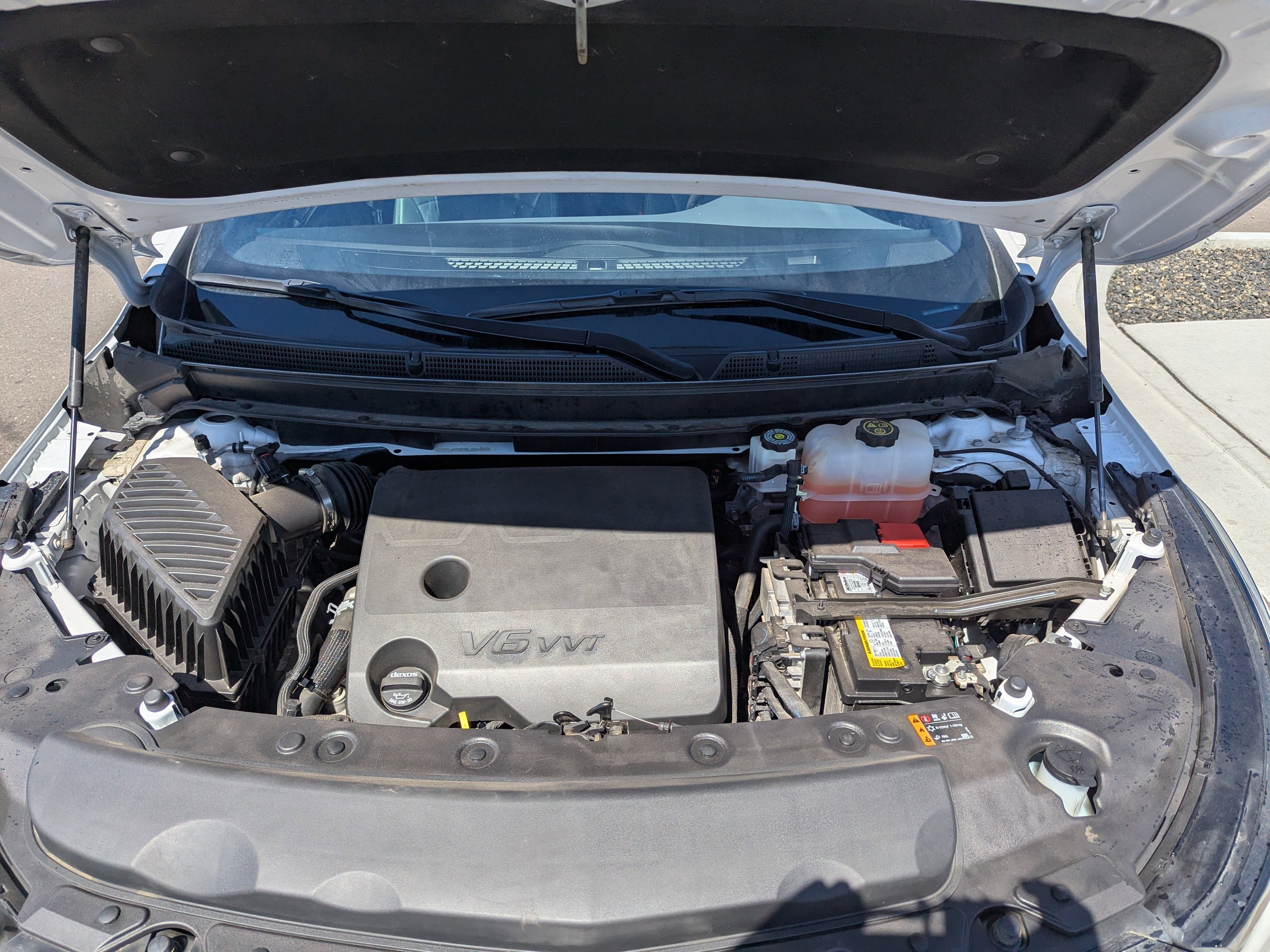 Certified 2022 Buick Enclave Essence w/ Experience Buick Package AWD/4WD image 54