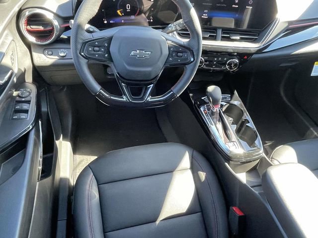 New 2026 Chevrolet Trax RS w/ Driver Confidence Package image 11