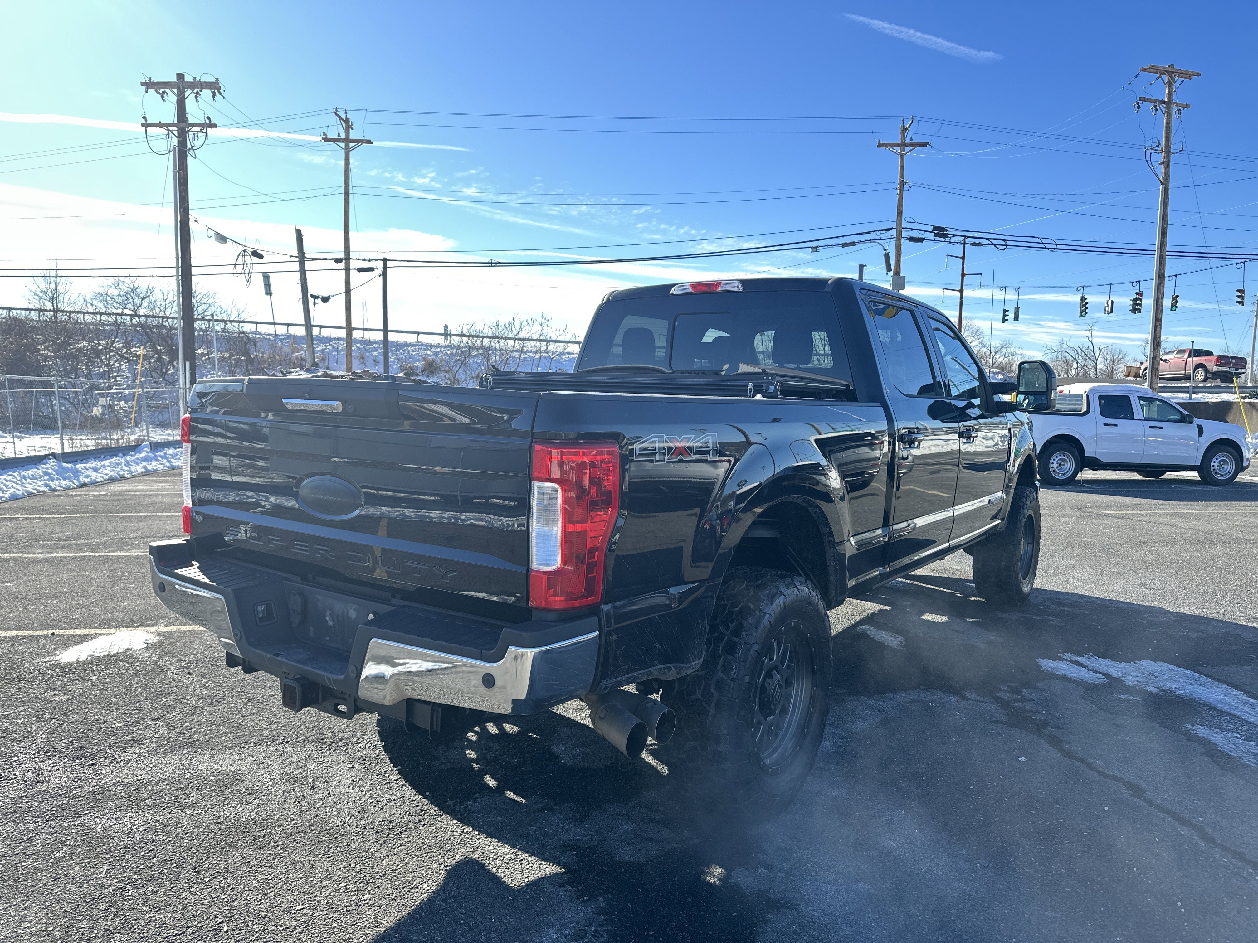 Used 2018 Ford F250 Lariat image 6