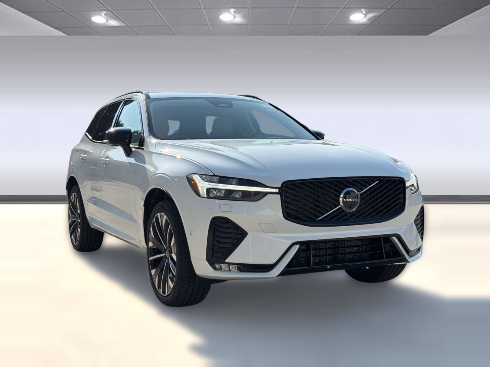 New 2026 Volvo XC60 B5 Ultra w/ Protection Package Premier AWD/4WD image 7
