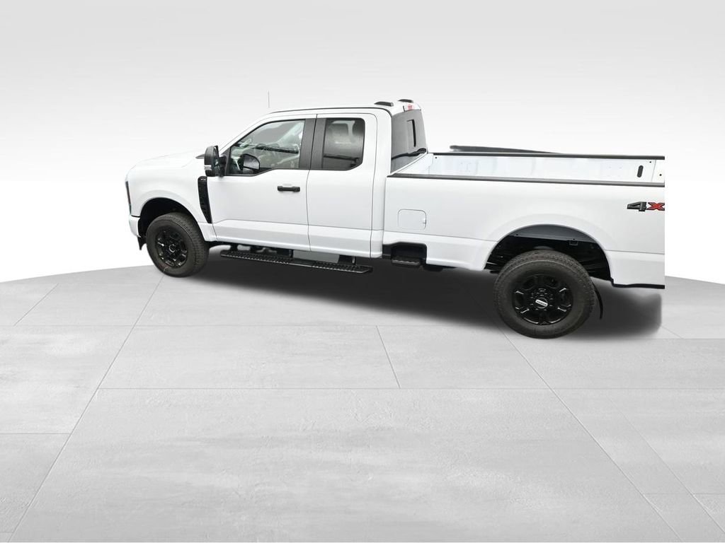 New 2026 Ford F350 XL w/ STX Appearance Package image 49