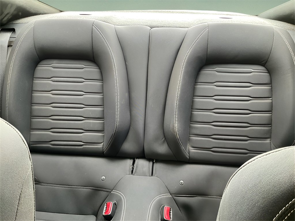 Used 2016 Ford Mustang GT image 12