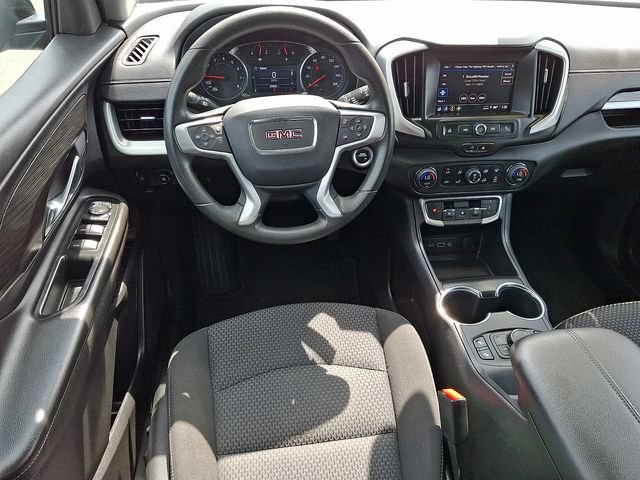Used 2023 GMC Terrain SLE w/ Driver Convenience Package AWD/4WD image 11