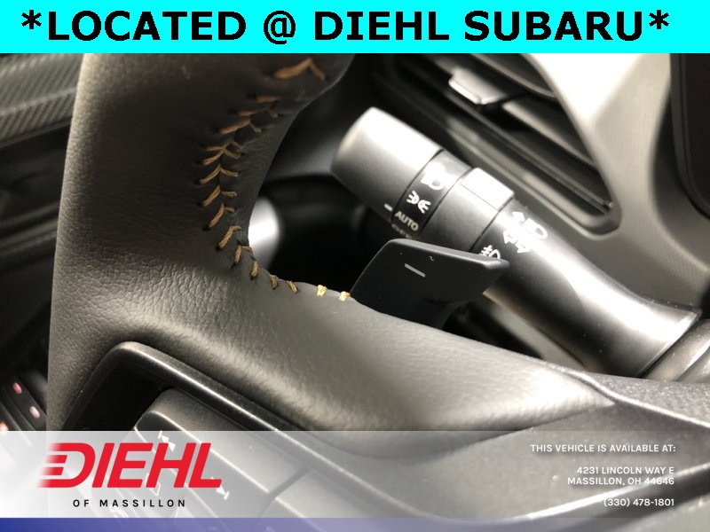 New 2026 Subaru Crosstrek 2.5i Wilderness image 22