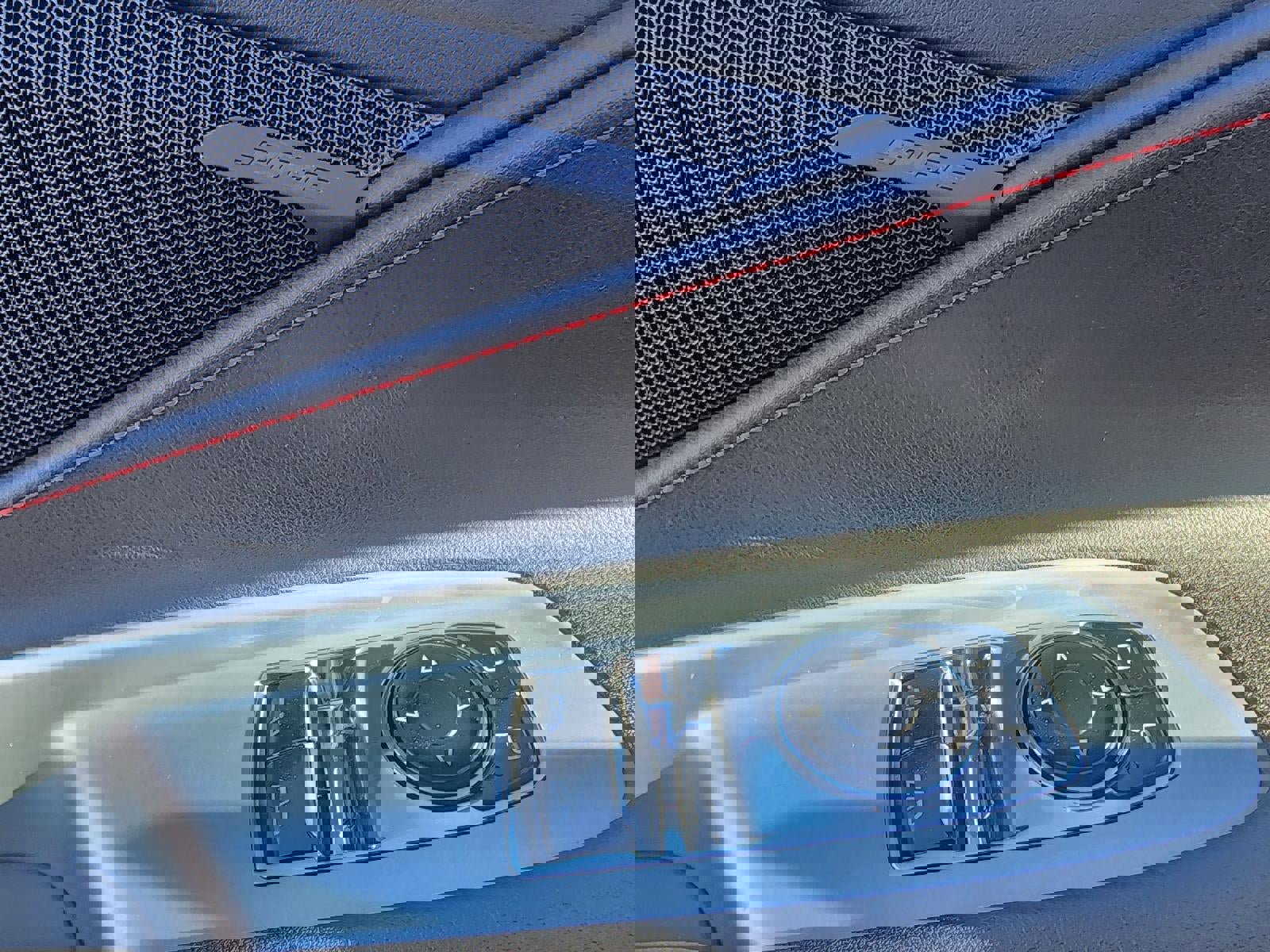 New 2026 Chevrolet Corvette Stingray Coupe w/ 1LT image 12