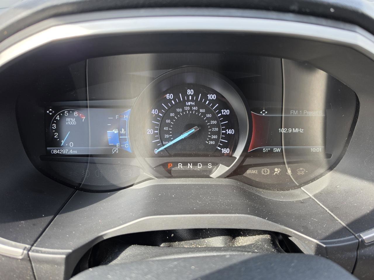 Used 2019 Ford Edge SEL w/ Equipment Group 201A AWD/4WD image 11