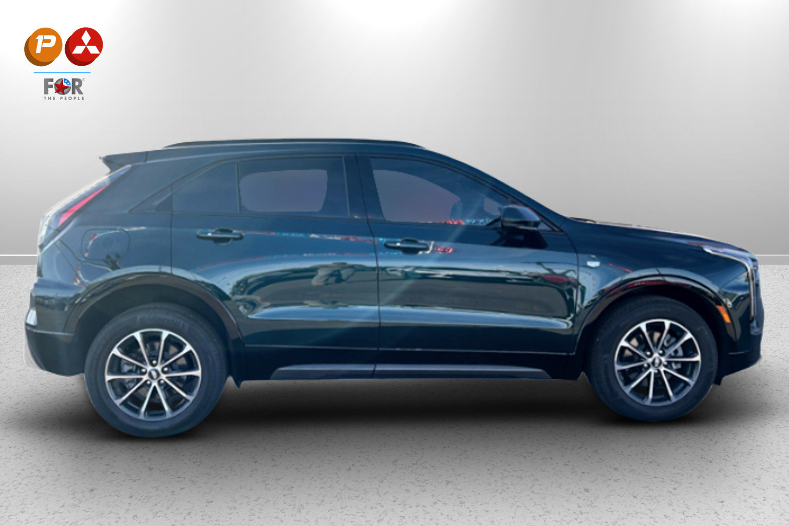 Used 2024 Cadillac XT4 Sport image 6