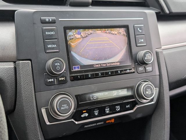 Used 2017 Honda Civic LX image 21