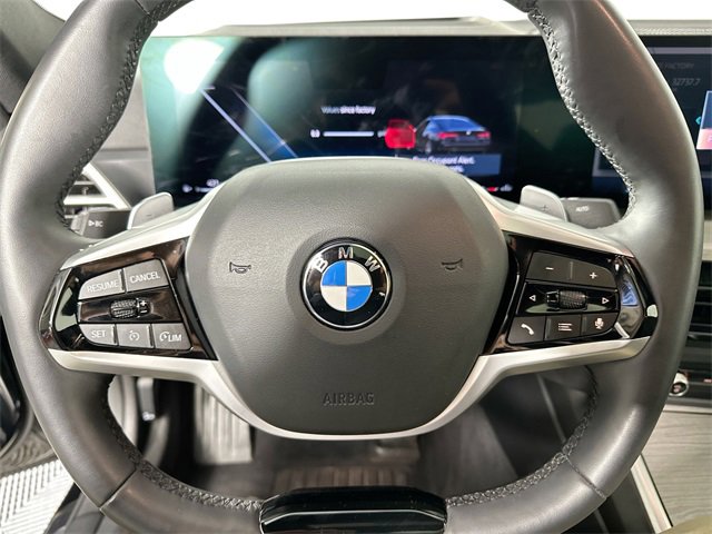 Used 2025 BMW 430i xDrive Coupe w/ Premium Package image 21