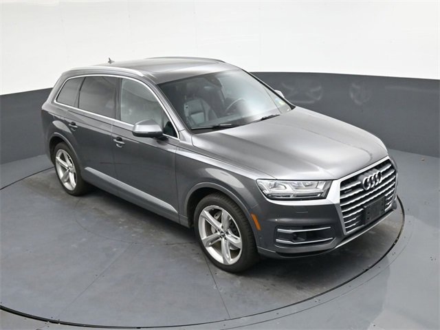 Used 2019 Audi Q7 3.0T Prestige image 16