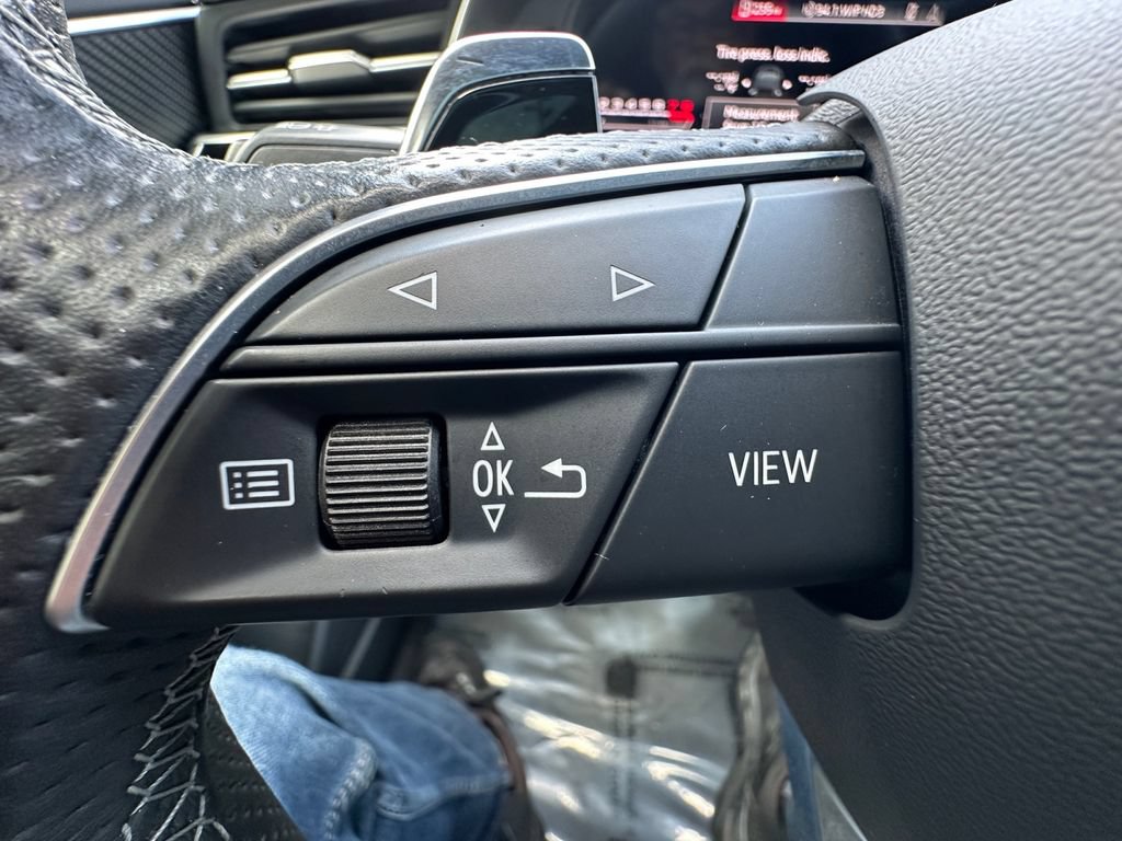 Used 2021 Audi RS Q8 AWD/4WD image 26