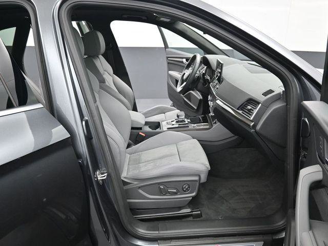 Used 2024 Audi SQ5 Premium Plus image 35