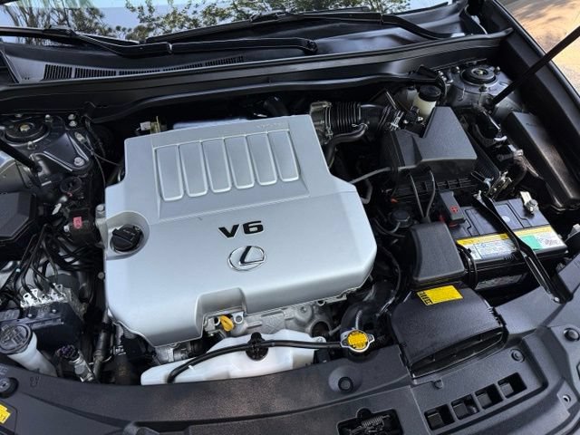 Used 2014 Lexus ES 350 w/ Luxury Package FWD image 30