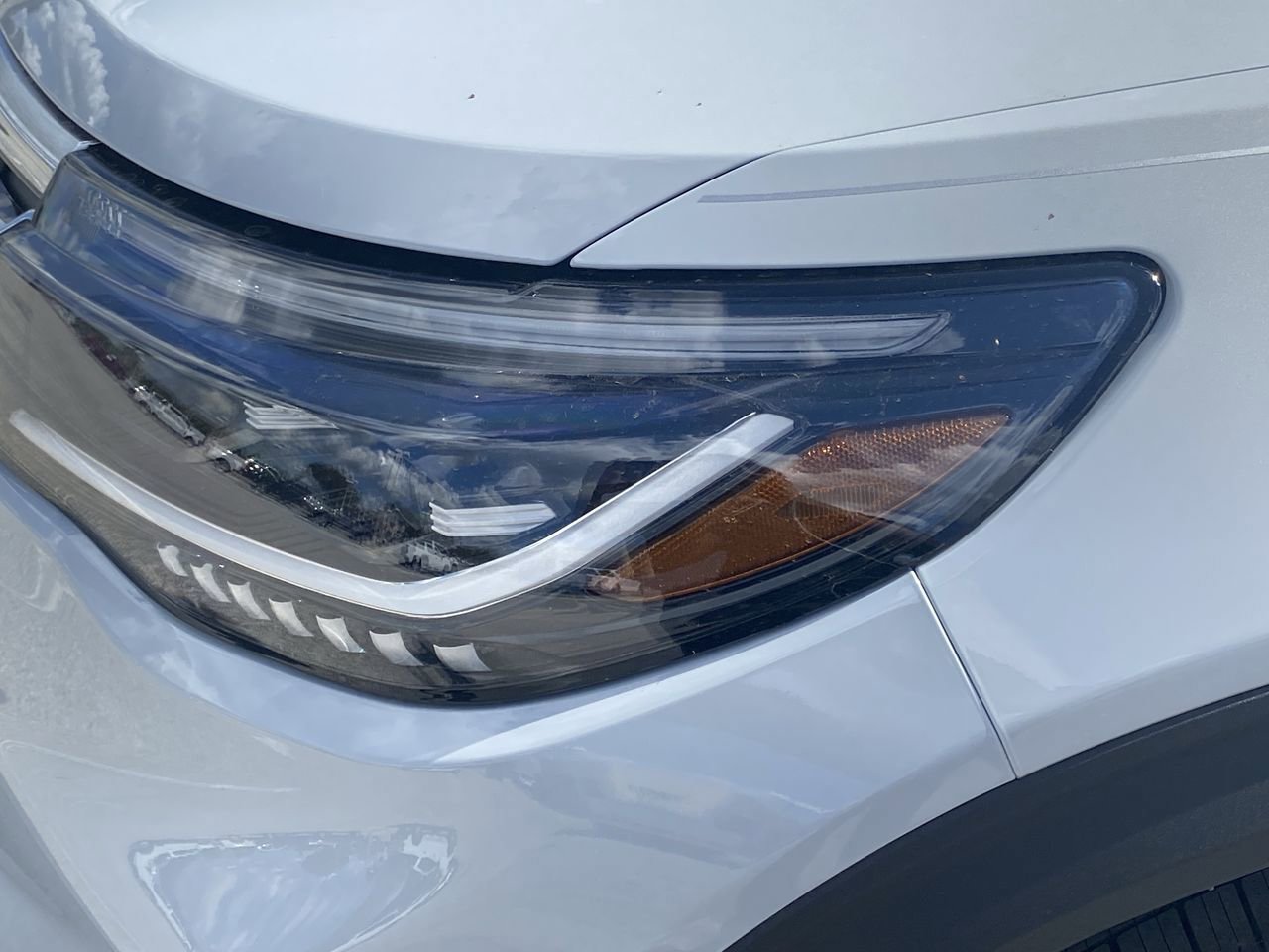 New 2026 Ford Explorer Platinum RWD image 7