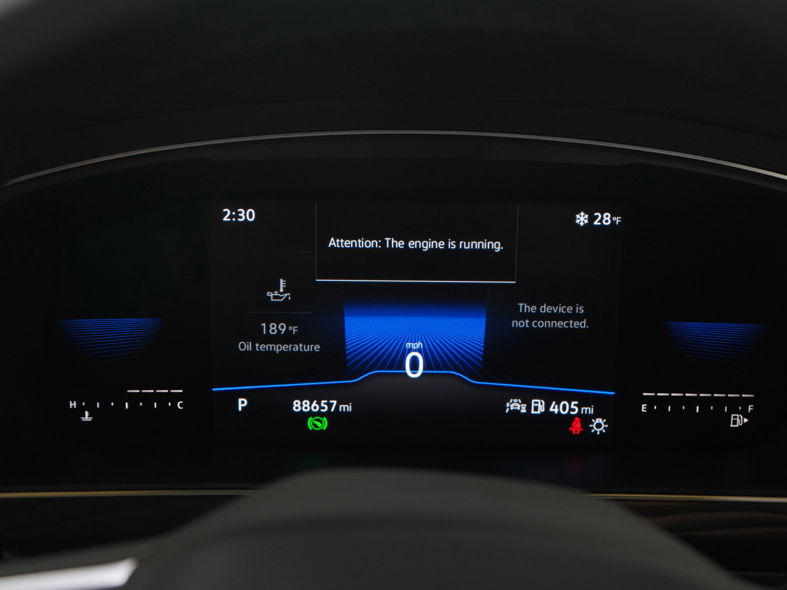 Used 2022 Volkswagen Tiguan SE R-Line image 19