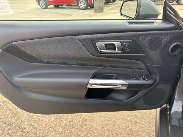 New 2026 Ford Mustang Coupe RWD image 20