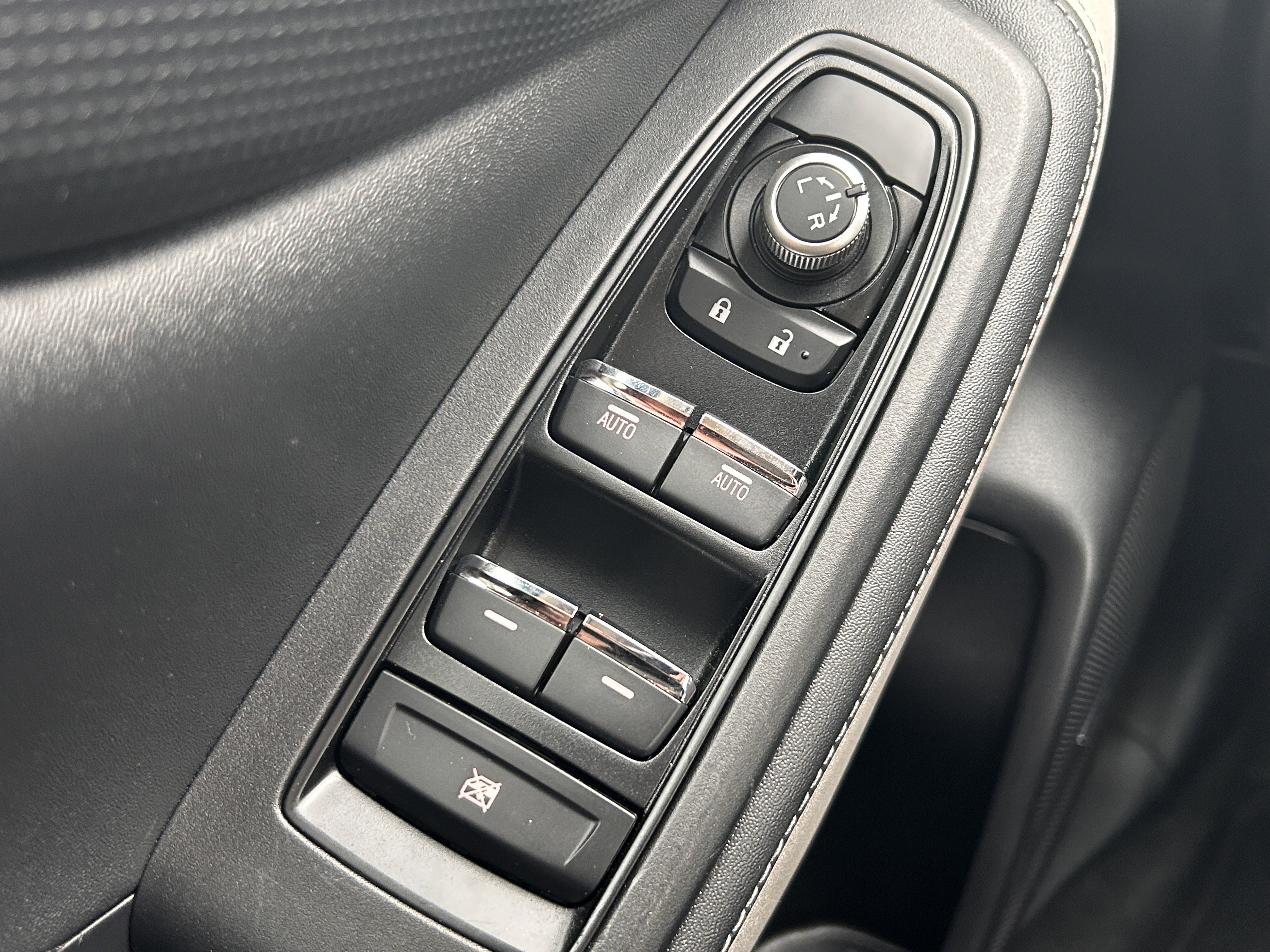 Certified 2023 Subaru Forester Limited image 20