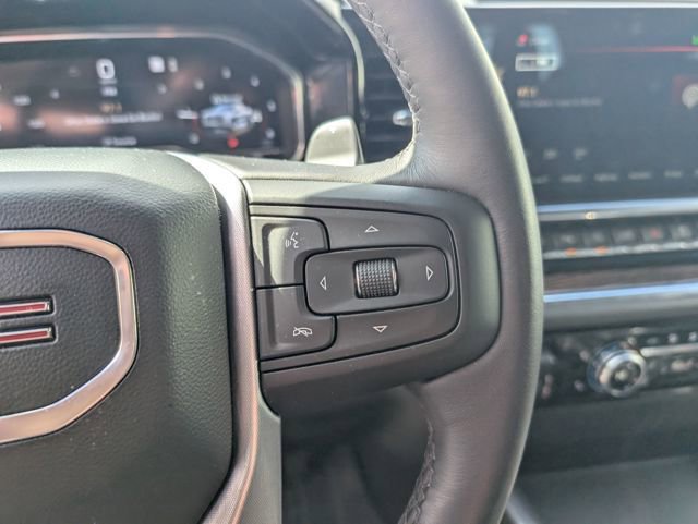 Used 2023 GMC Sierra 1500 Elevation w/ Elevation Premium Package image 19