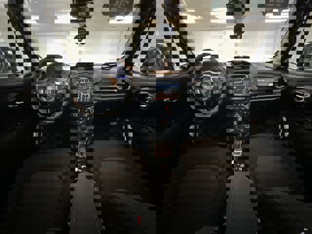 Used 2021 Jeep Renegade Latitude w/ Sun & Sound Group image 21