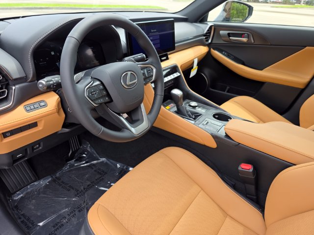 New 2026 Lexus IS 350 F Sport w/ Accessory Package Z1 RWD image 23