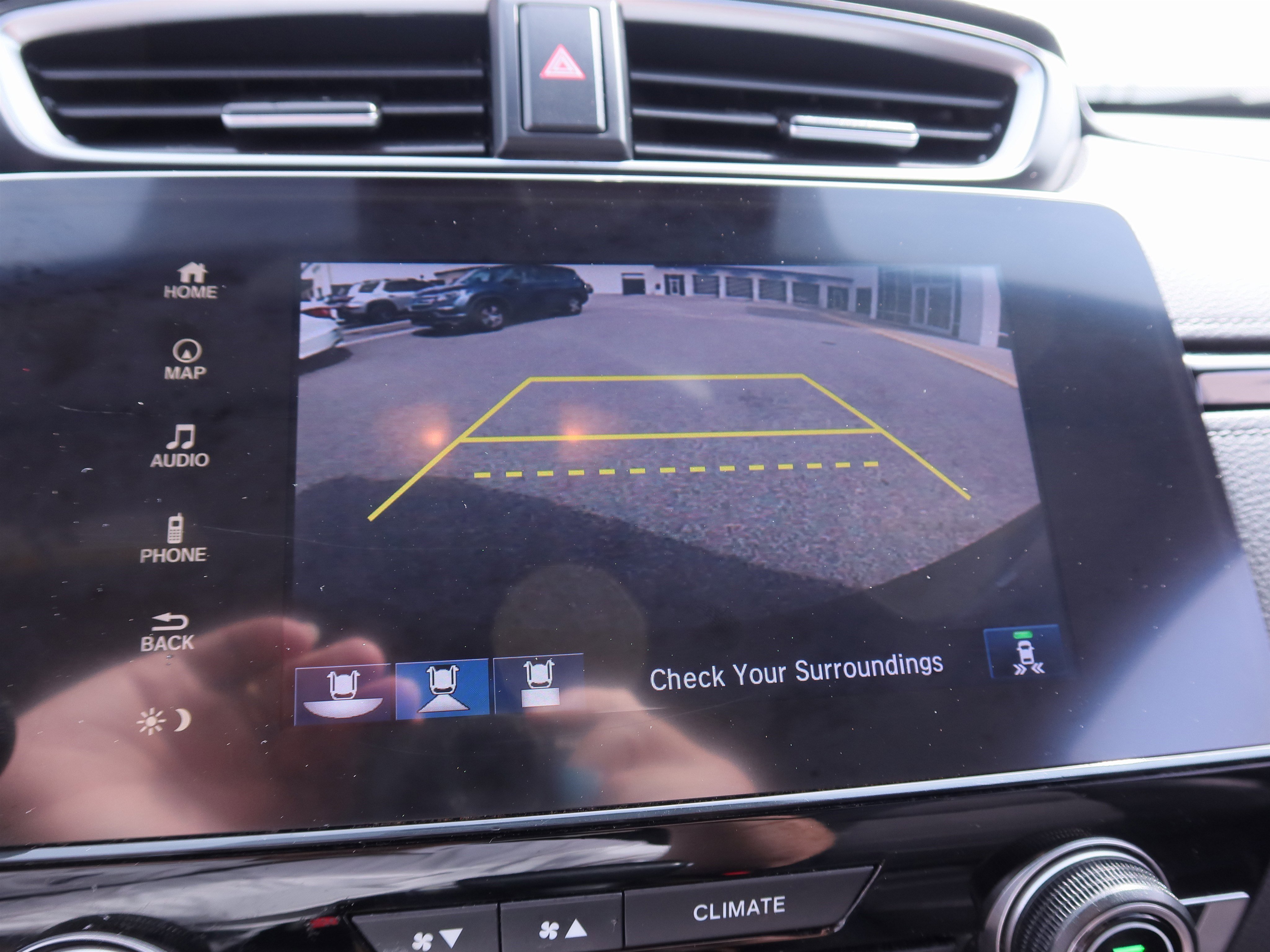 Used 2020 Honda CR-V Touring image 20