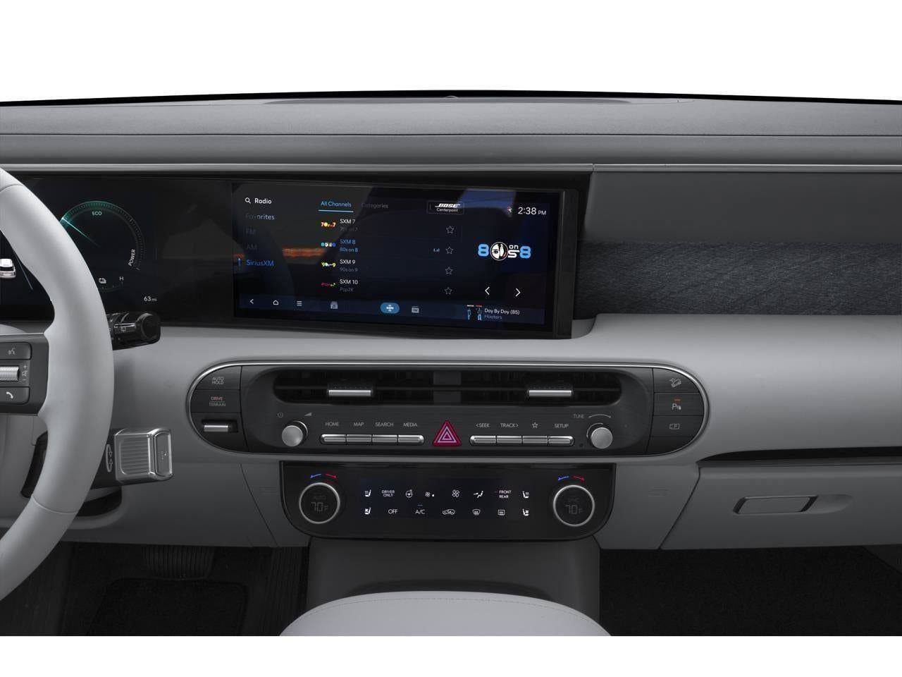 New 2026 Hyundai Palisade Limited AWD/4WD image 7
