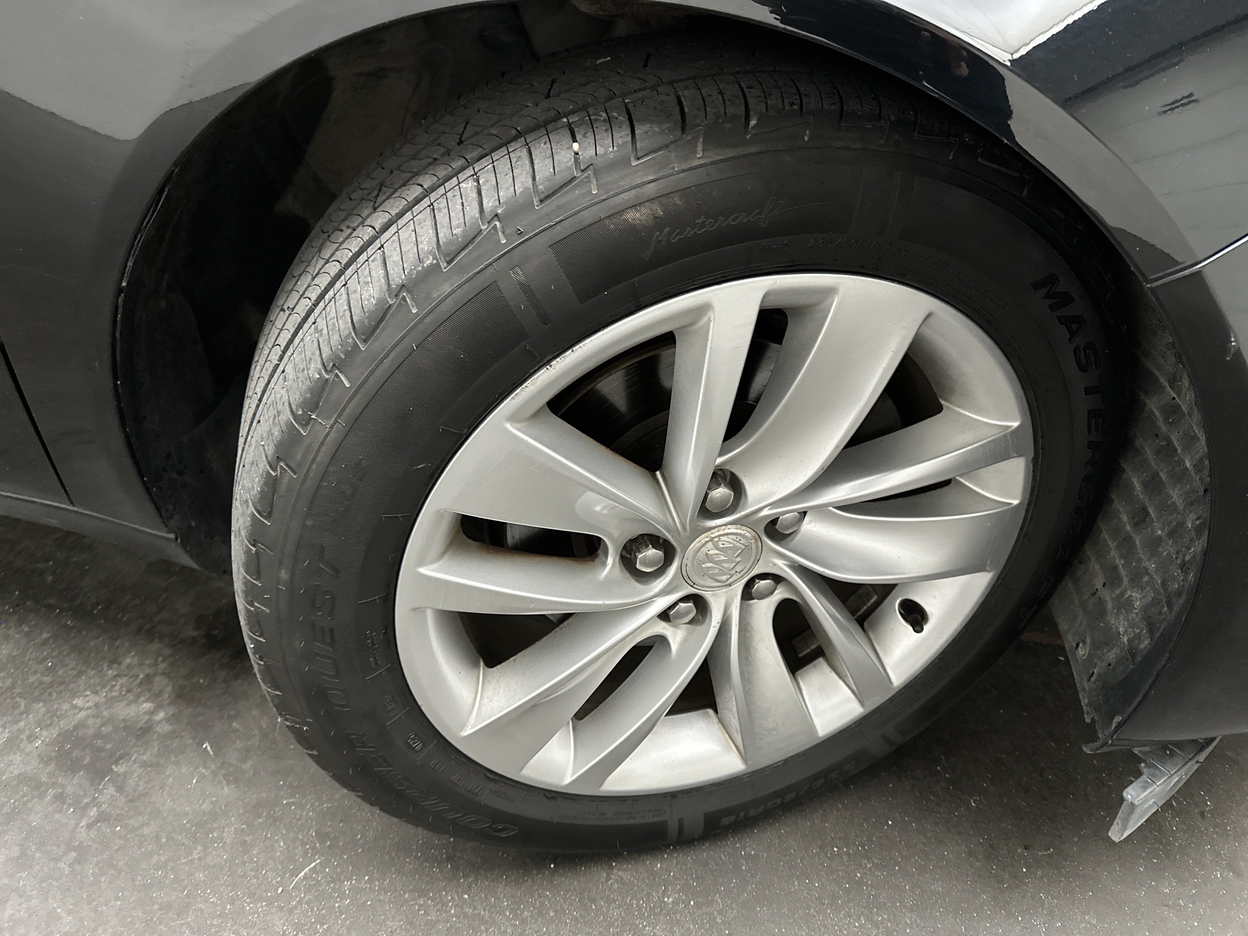 Used 2015 Buick Regal FWD image 8