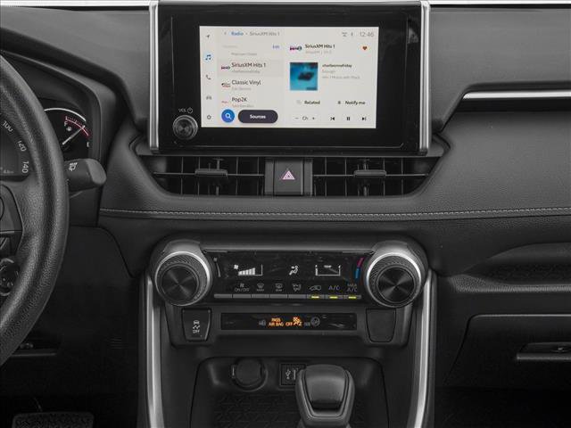 New 2025 Toyota RAV4 LE image 7