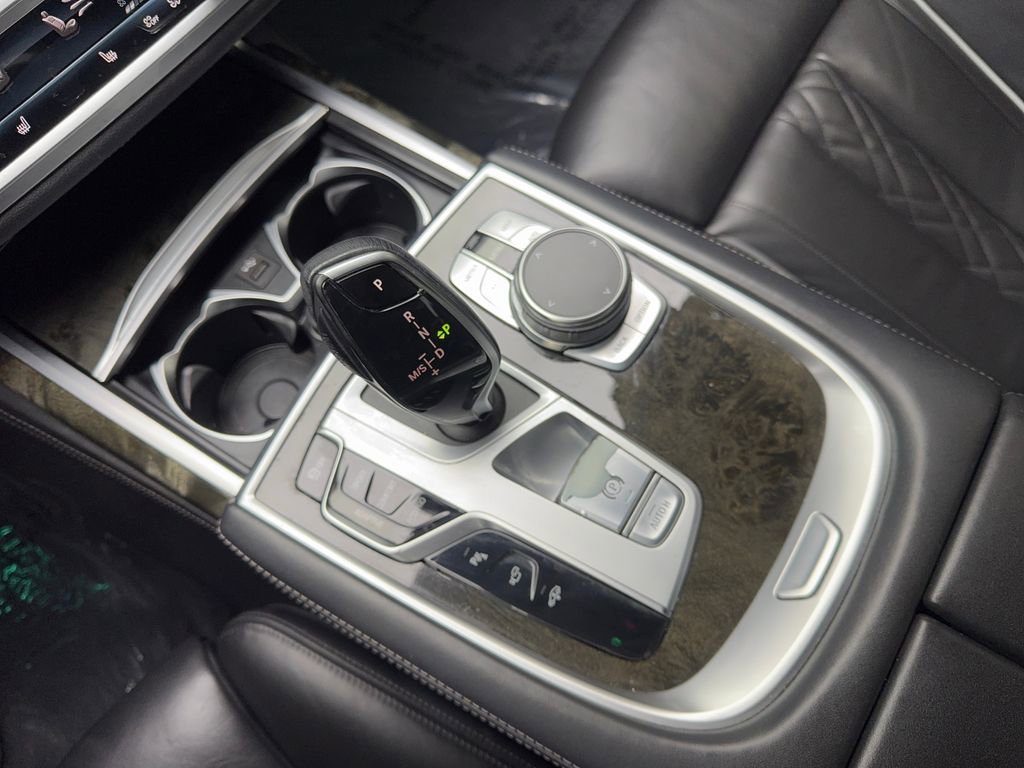 Used 2022 BMW 740i image 67