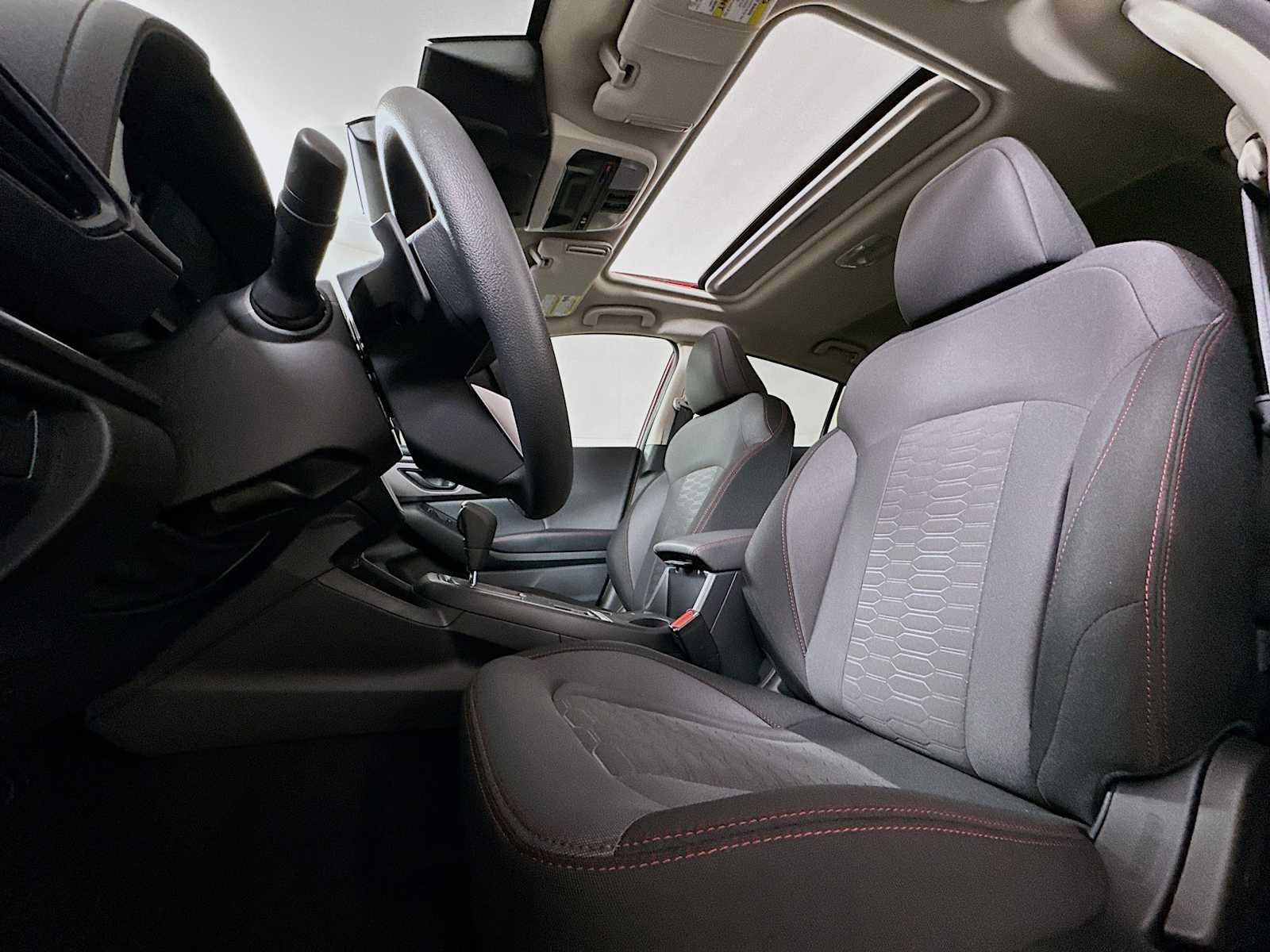New 2026 Subaru Impreza 2.0i Sport AWD/4WD image 18