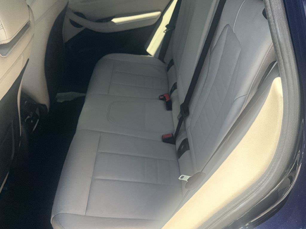 Used 2022 BMW X3 sDrive30i w/ M Sport Package 2 RWD image 14