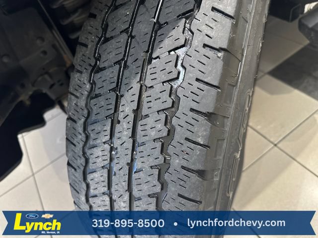 Used 2023 Ford Bronco Outer Banks AWD/4WD image 29