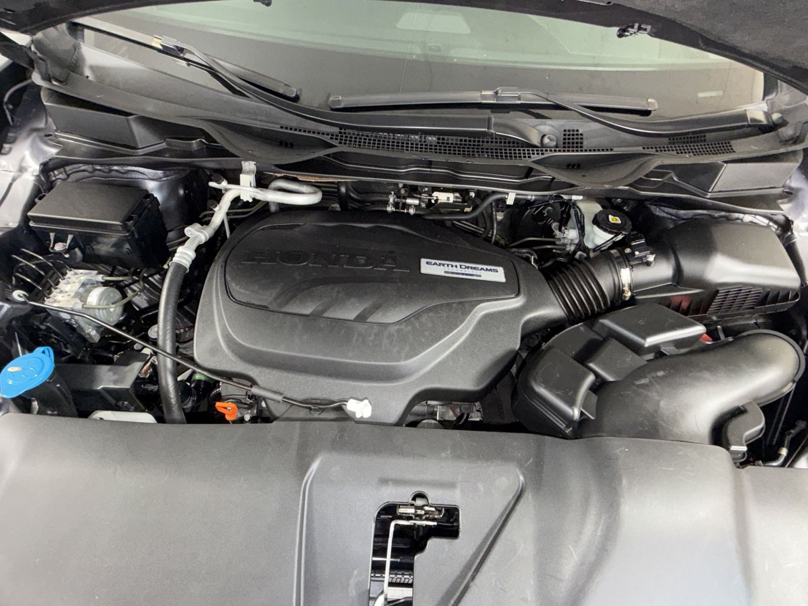 Used 2020 Honda Odyssey EX image 21