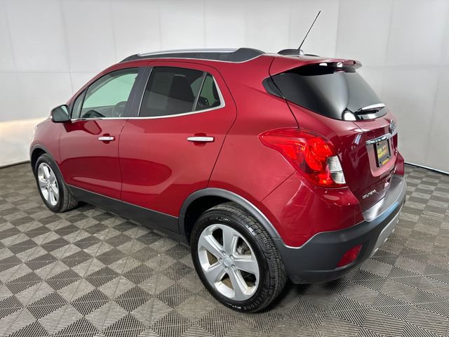 Used 2015 Buick Encore Convenience image 5